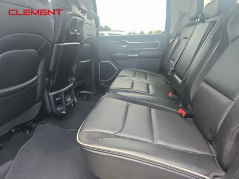 More photos of 2022 Ram 1500 Laramie at Clement Chrysler Dodge Jeep Ram Columbia, IL