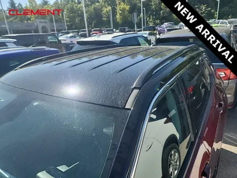 Another view of 2022 Jeep Compass Limited for sale in Columbia, IL at Clement Chrysler Dodge Jeep Ram Columbia