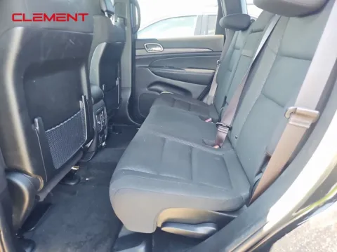More photos of 2021 Jeep Grand Cherokee Freedom Edition at Clement Chrysler Dodge Jeep Ram Columbia, IL
