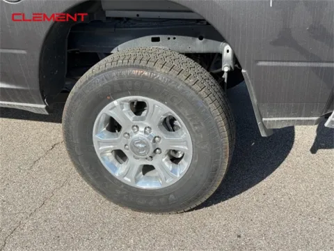 More photos of 2025 Ram 2500 Big Horn at Clement Chrysler Dodge Jeep Ram Columbia, IL