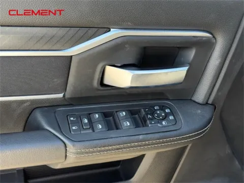 More photos of 2025 Ram 2500 Big Horn at Clement Chrysler Dodge Jeep Ram Columbia, IL