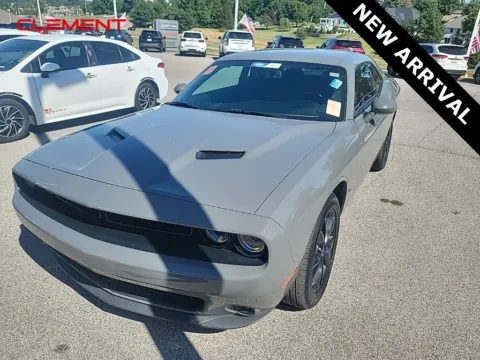 Photos of 2023 Dodge Challenger SXT for sale in Columbia, IL at Clement Chrysler Dodge Jeep Ram Columbia