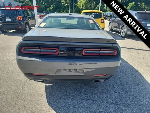 Another view of 2023 Dodge Challenger SXT for sale in Columbia, IL at Clement Chrysler Dodge Jeep Ram Columbia