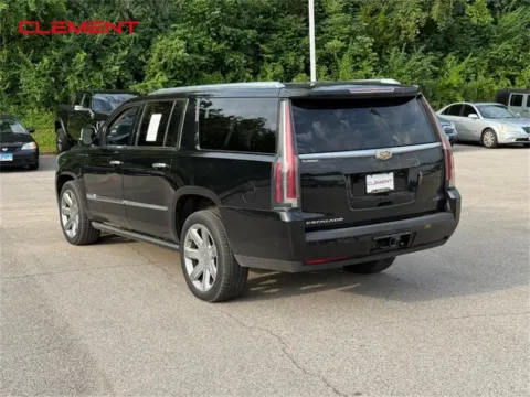 Another view of 2019 Cadillac Escalade ESV Premium for sale in Columbia, IL at Clement Chrysler Dodge Jeep Ram Columbia