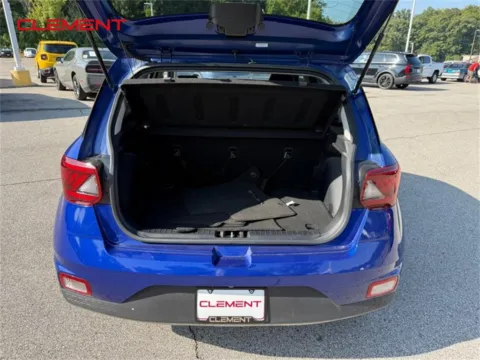More photos of 2022 Hyundai Venue Limited at Clement Chrysler Dodge Jeep Ram Columbia, IL