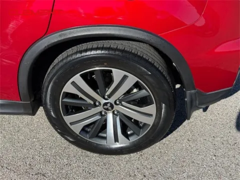More photos of 2023 Mitsubishi Outlander Sport 2.0 ES at Clement Chrysler Dodge Jeep Ram Columbia, IL
