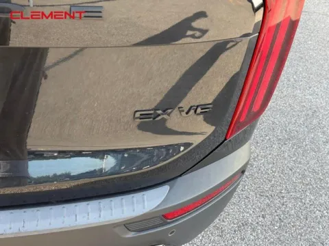 More photos of 2021 Kia Telluride EX at Clement Chrysler Dodge Jeep Ram Columbia, IL