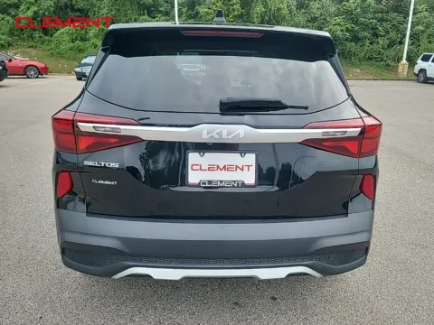 More photos of 2022 Kia Seltos LX at Clement Chrysler Dodge Jeep Ram Columbia, IL