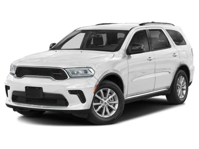 White 2026 Dodge Durango GT Plus HEMI V8 for sale in Columbia, IL