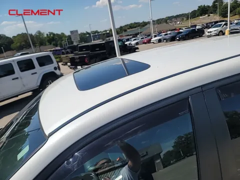 Another view of 2020 Honda Passport EX-L for sale in Columbia, IL at Clement Chrysler Dodge Jeep Ram Columbia
