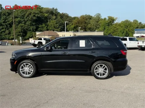 Photos of 2022 Dodge Durango GT Plus for sale in Columbia, IL at Clement Chrysler Dodge Jeep Ram Columbia