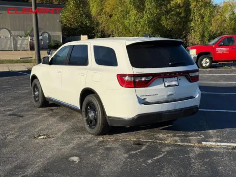 Another view of 2026 Dodge Durango Pursuit for sale in Columbia, IL at Clement Chrysler Dodge Jeep Ram Columbia