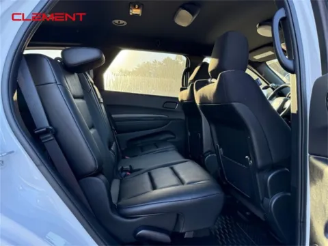 More photos of 2026 Dodge Durango Pursuit at Clement Chrysler Dodge Jeep Ram Columbia, IL