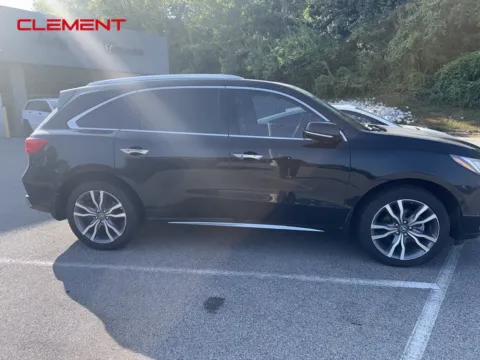 Another view of 2020 Acura MDX Advance for sale in Columbia, IL at Clement Chrysler Dodge Jeep Ram Columbia
