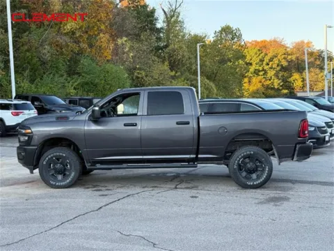 Photos of 2026 Ram 3500 Tradesman for sale in Columbia, IL at Clement Chrysler Dodge Jeep Ram Columbia