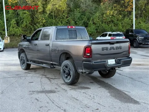Another view of 2026 Ram 3500 Tradesman for sale in Columbia, IL at Clement Chrysler Dodge Jeep Ram Columbia