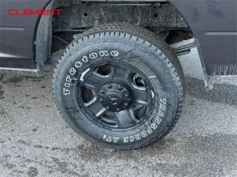 More photos of 2026 Ram 3500 Tradesman at Clement Chrysler Dodge Jeep Ram Columbia, IL