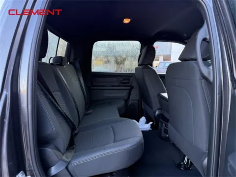 More photos of 2026 Ram 3500 Tradesman at Clement Chrysler Dodge Jeep Ram Columbia, IL