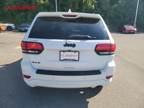 More photos of 2019 Jeep Grand Cherokee Altitude at Clement Chrysler Dodge Jeep Ram Columbia, IL