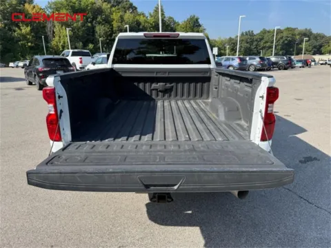 More photos of 2023 Chevrolet Silverado 2500HD LT at Clement Chrysler Dodge Jeep Ram Columbia, IL