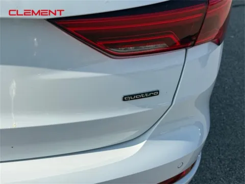 More photos of 2022 Audi Q3 Premium Plus at Clement Chrysler Dodge Jeep Ram Columbia, IL