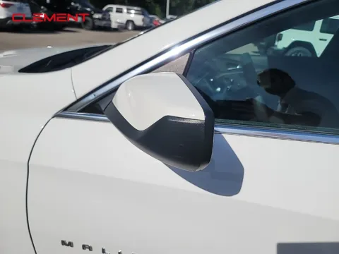 Another view of 2024 Chevrolet Malibu LT for sale in Columbia, IL at Clement Chrysler Dodge Jeep Ram Columbia