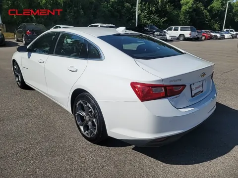 More photos of 2024 Chevrolet Malibu LT at Clement Chrysler Dodge Jeep Ram Columbia, IL