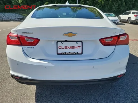 More photos of 2024 Chevrolet Malibu LT at Clement Chrysler Dodge Jeep Ram Columbia, IL