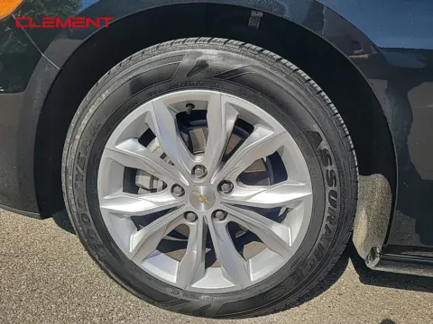 Photos of 2024 Chevrolet Malibu LT for sale in Columbia, IL at Clement Chrysler Dodge Jeep Ram Columbia