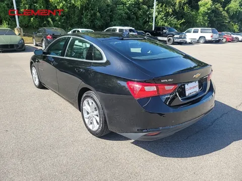 Another view of 2024 Chevrolet Malibu LT for sale in Columbia, IL at Clement Chrysler Dodge Jeep Ram Columbia