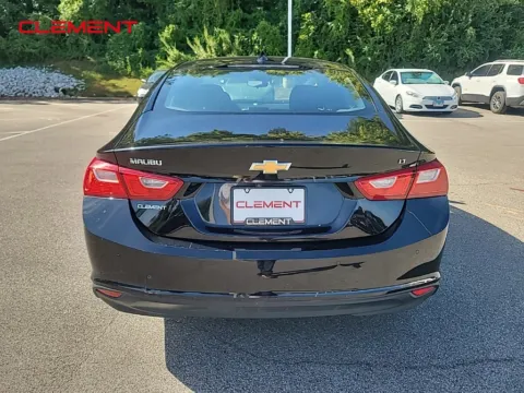 More photos of 2024 Chevrolet Malibu LT at Clement Chrysler Dodge Jeep Ram Columbia, IL