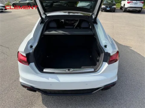 More photos of 2021 Audi RS 5 2.9T at Clement Chrysler Dodge Jeep Ram Columbia, IL