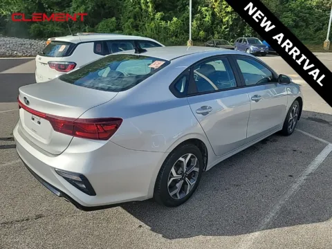 Another view of 2020 Kia Forte LXS for sale in Columbia, IL at Clement Chrysler Dodge Jeep Ram Columbia
