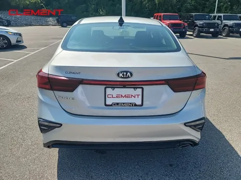 More photos of 2020 Kia Forte LXS at Clement Chrysler Dodge Jeep Ram Columbia, IL