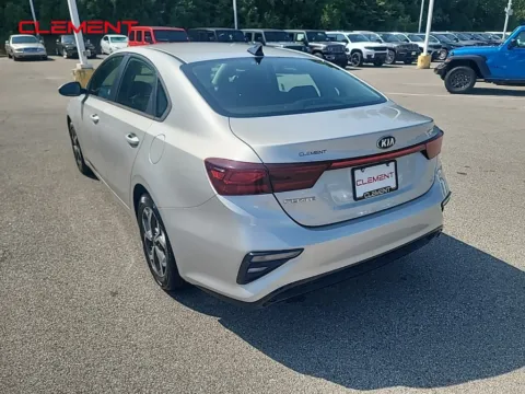 More photos of 2020 Kia Forte LXS at Clement Chrysler Dodge Jeep Ram Columbia, IL