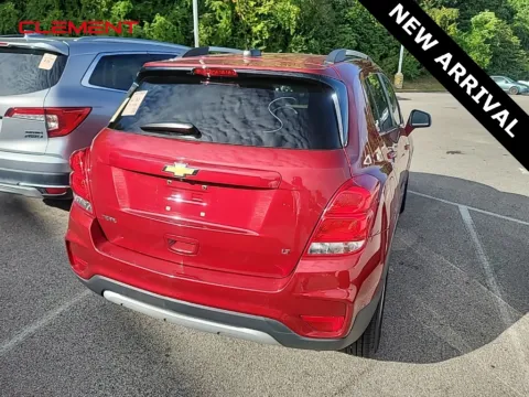Photos of 2019 Chevrolet Trax LT for sale in Columbia, IL at Clement Chrysler Dodge Jeep Ram Columbia