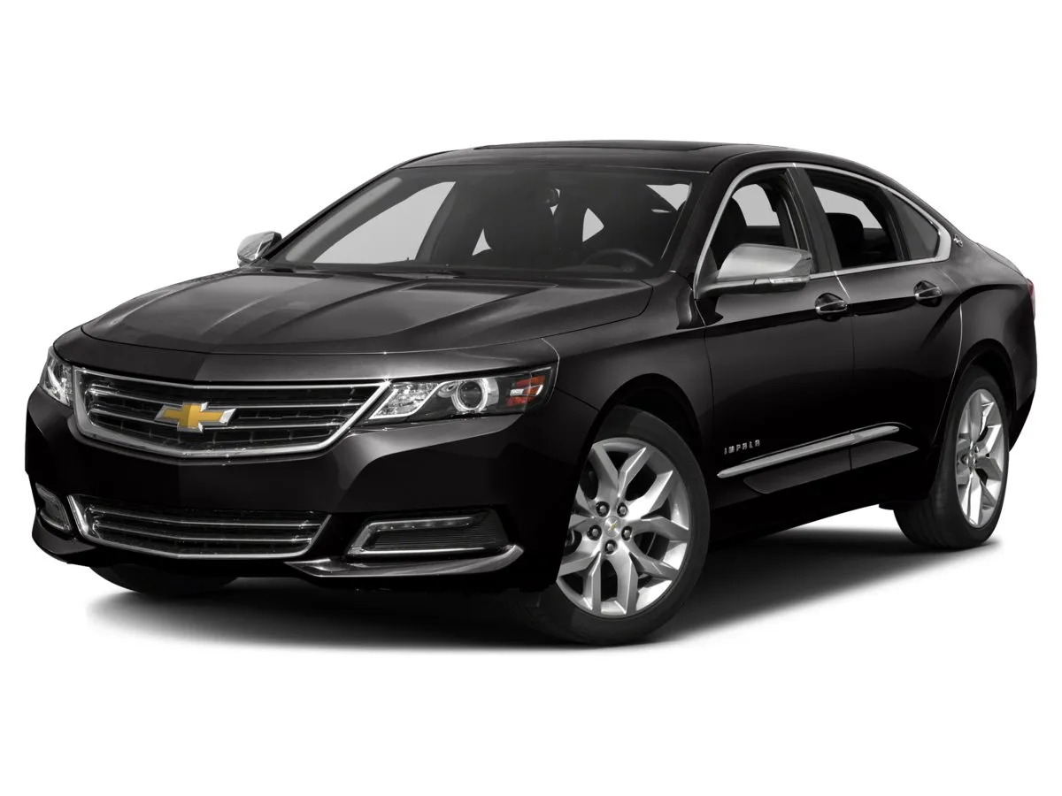 2014 Chevrolet Impala LT for sale in Columbia, IL