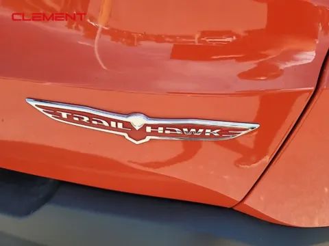 Another view of 2016 Jeep Renegade Trailhawk for sale in Columbia, IL at Clement Chrysler Dodge Jeep Ram Columbia