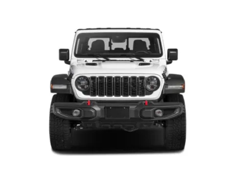 More photos of 2025 Jeep Gladiator Rubicon X at Clement Chrysler Dodge Jeep Ram Columbia, IL