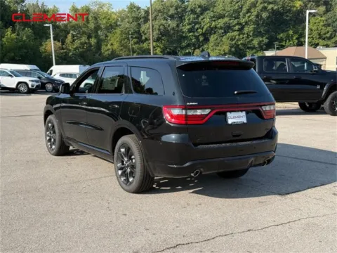 Another view of 2026 Dodge Durango GT Plus for sale in Columbia, IL at Clement Chrysler Dodge Jeep Ram Columbia