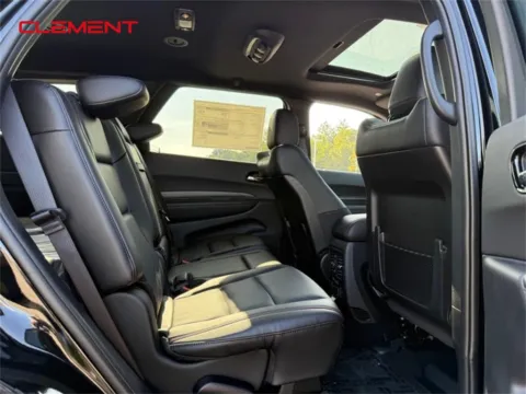 More photos of 2026 Dodge Durango GT Plus at Clement Chrysler Dodge Jeep Ram Columbia, IL
