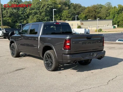 Another view of 2026 Ram 1500 Laramie for sale in Columbia, IL at Clement Chrysler Dodge Jeep Ram Columbia