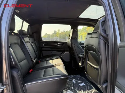 More photos of 2026 Ram 1500 Laramie at Clement Chrysler Dodge Jeep Ram Columbia, IL