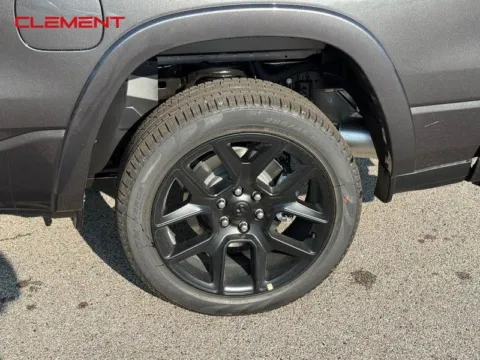 More photos of 2026 Ram 1500 Laramie at Clement Chrysler Dodge Jeep Ram Columbia, IL