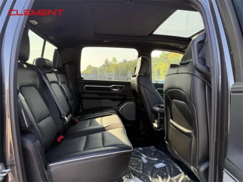 More photos of 2026 Ram 1500 Laramie at Clement Chrysler Dodge Jeep Ram Columbia, IL
