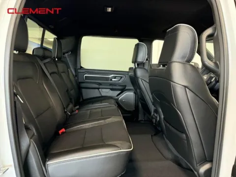 More photos of 2026 Ram 1500 Laramie at Clement Chrysler Dodge Jeep Ram Columbia, IL