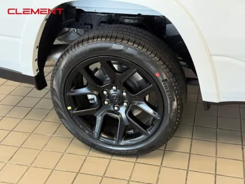 More photos of 2026 Ram 1500 Laramie at Clement Chrysler Dodge Jeep Ram Columbia, IL