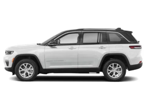 Photos of 2025 Jeep Grand Cherokee Summit Reserve 4x4 for sale in Columbia, IL at Clement Chrysler Dodge Jeep Ram Columbia