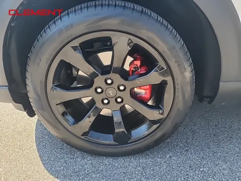 More photos of 2023 Ford Explorer ST at Clement Chrysler Dodge Jeep Ram Columbia, IL