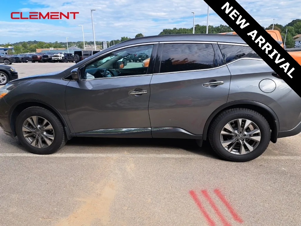 2016 Nissan Murano SV for sale in Columbia, IL